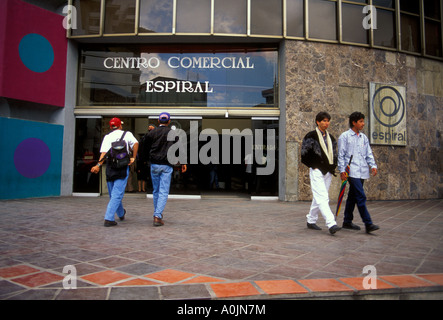 Shopping Mall Avenida