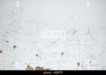 Grunge Wall Stock Photo