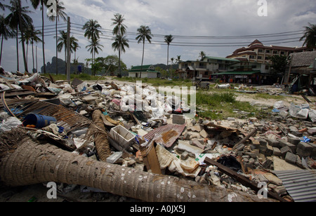 Tsunami phi phi
