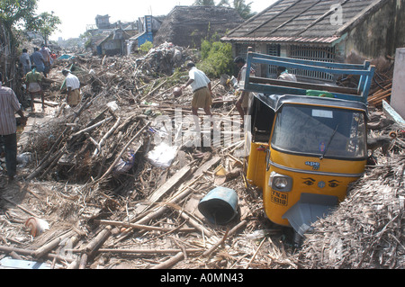 Tsunami video in tamil