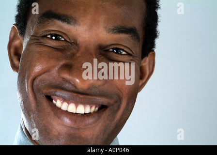 Business Portrait Stock Photo
