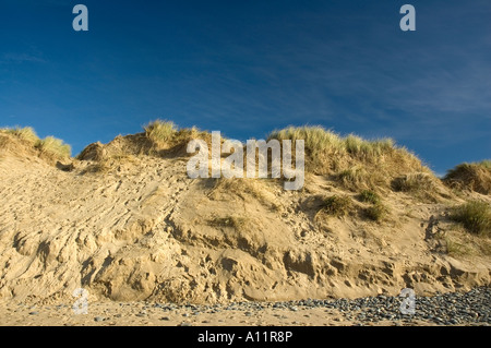 Newborough Stock Photo