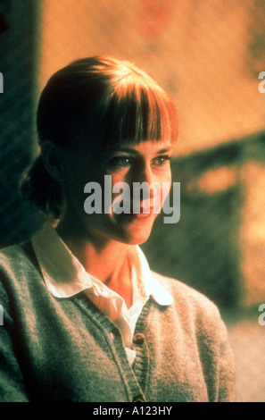 Bringing Out The Dead Year 1999 Director Martin Scorsese Patricia Arquette Based upon Joe Connelly s book Stock Photo