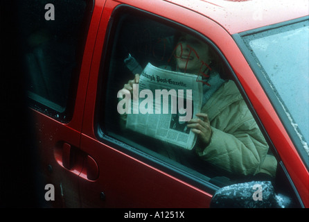 Boys On The Side Year 1995 Director Herbert Ross Mary Louise Parker Stock Photo