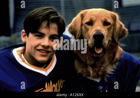 air bud golden receiver kevin zegers