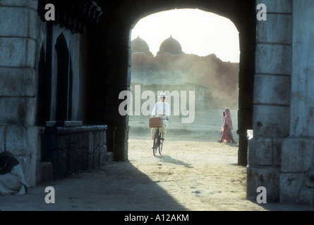 A Passage To India Year 1984 Director David Lean Judy Davis Based upon E M Foster s book Stock Photo