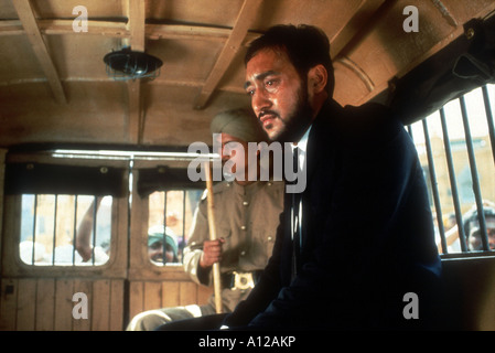 A Passage To India Year 1984 Director David Lean Victor Banerjee Based upon E M Foster s book Stock Photo