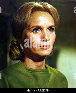 The Russians Are Coming Year 1966 Director Norman Jewison Eva Marie Saint Stock Photo