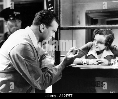 Sabotage Year 1936 Director Alfred Hitchkock Sylvia Sidney John Loder Based upon Joseph Conrad s book Stock Photo