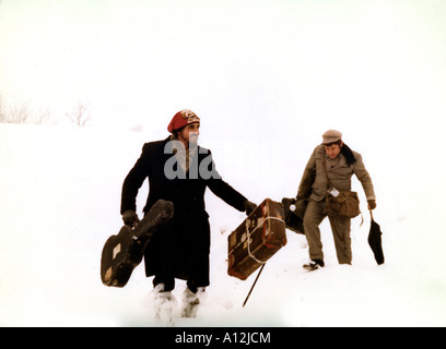 Senza famiglia nullatenenti cercano affetto Year 1971 Director Vittorio Gassman Vittorio Gassman Based upon Hector Malot s book Stock Photo