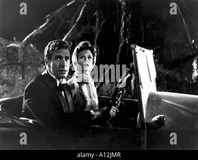 Sanctuary Year 1961 Director Tony Richardson Lee Remick Bradford Dillman Based upon Willliam Faulkner s book Stock Photo