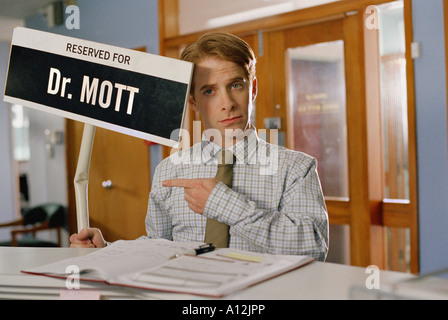 Without a paddle Year 2004 Director Steven Brill Seth Green Stock Photo