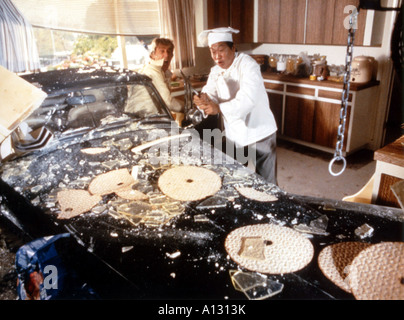 S O B Year 1981 Director Blake Edwards Richard Mulligan Stock Photo