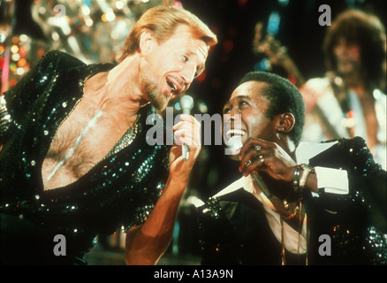 All That Jazz Year 1979 Director Bob Fosse Roy Scheider Palme d or at 1980 Cannes Film Festival ex aequo with Kagemusha Stock Photo