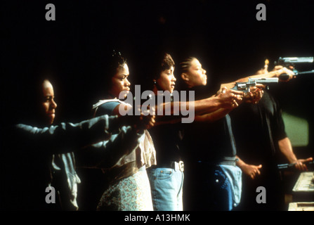 Set it off jada hi-res stock photography and images - Alamy