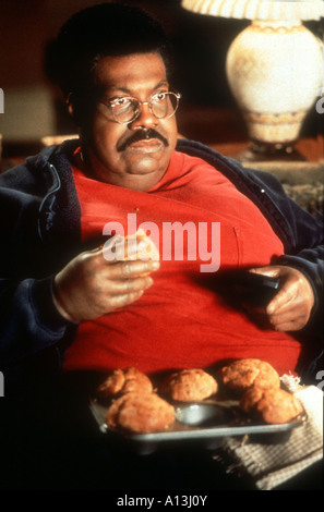 The Nutty Professor Year 1995 Director Tom Shadyac Eddie Murphy Stock Photo