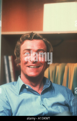 Michael caine hi-res stock photography and images - Alamy