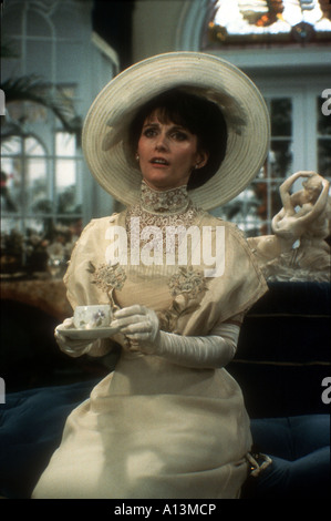 Pygmalion Year 1983 Director Alan Cooke Margot Kidder Peter O Toole ...