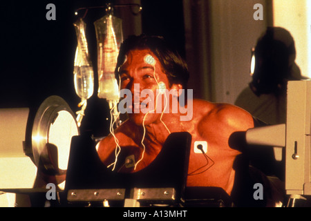 Puppet Masters – Bedrohung Aus Dem All Stream