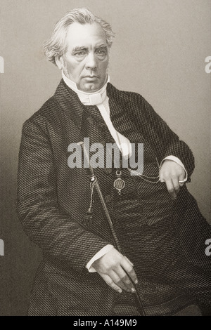 Samuel Dousland Waddy 1804 1876 English Wesleyan minister born