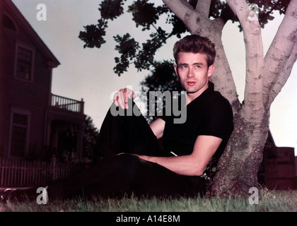 East of Eden Year 1955 Director Elia Kazan James Dean Julie Harris ...
