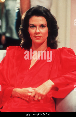 The big chill 1984 Lawrence Kasdan Jobeth Williams Stock Photo