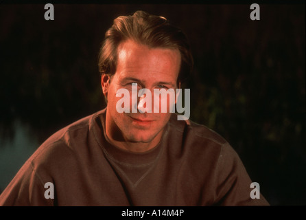 The big chill 1984 Lawrence Kasdan William Hurt Stock Photo