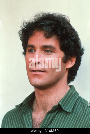 The big chill 1984 Lawrence Kasdan Kevin Kline Stock Photo