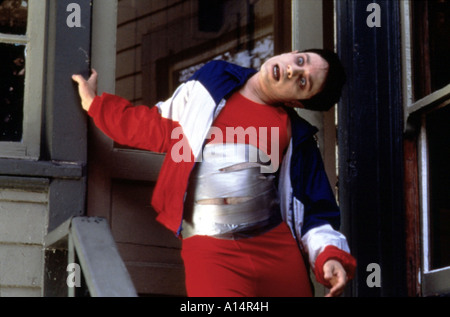 CHRIS KATTAN MONKEYBONE (2001 Stock Photo, Royalty Free Image: 31115939 ...