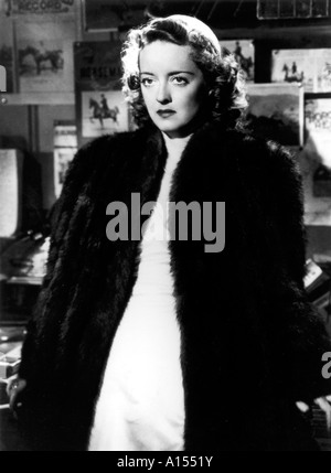 Dark Victory Year 1939 Director Edmund Goulding Bette Davis Stock Photo