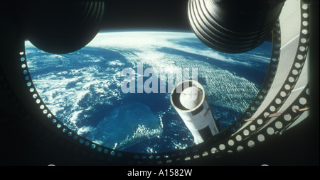 Apollo 13 Year 1995 Director Ron Howard Tom Hanks Stock Photo - Alamy