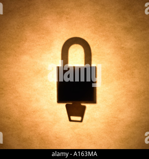 Lock Stock Photo