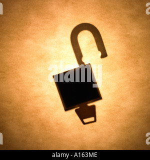 Lock Stock Photo