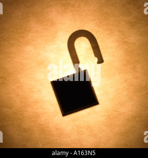 Lock Stock Photo