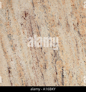 natural stone granite marble showing grains structure Stock Photo