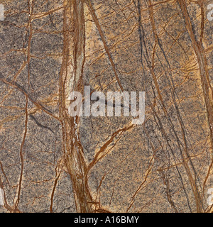 natural stone granite marble showing grains structure Stock Photo
