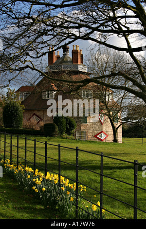 A la Ronde Exmouth Exe Exeter Devon taken from public road!!!!!!!!!!!!!!!!!!!!!!!!!!!!!!!!!!!!!!!!!!!!!!!!!!!!!!!!!!!!!!!!!!!!!! Stock Photo