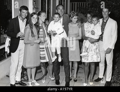 Download Anthony quinn family Free HD