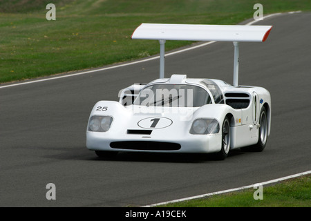 Chaparral 2j hi-res stock photography and images - Alamy