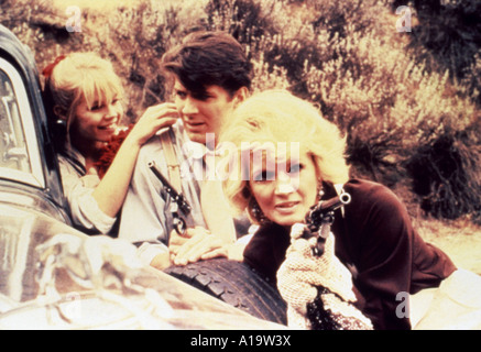 BIG BAD MAMA, Angie Dickinson, 1974 Stock Photo - Alamy