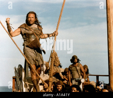 The Odyssey TV Year 1997 Director Andrei Konchalovsky Isabella ...