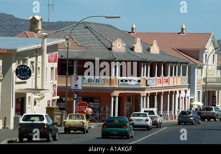 Caledon a farming town in the Overberg, western cape South Africa RSA Stock Photo