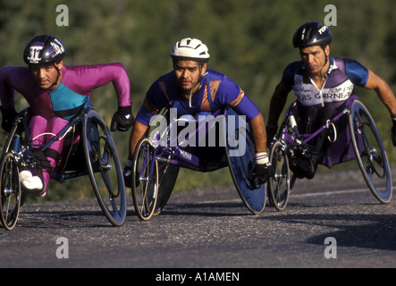 Midnight sun marathon hi-res stock photography and images - Alamy