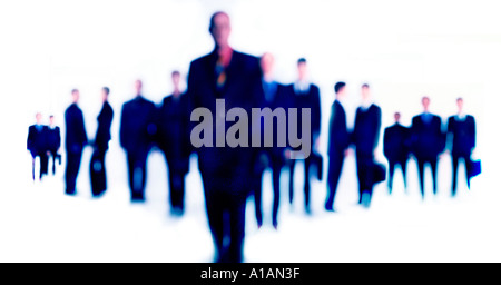 Business Professional abstract Stock Photo