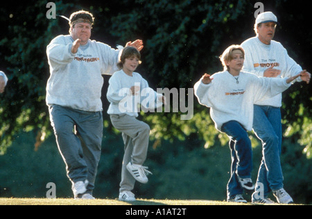 Man of the House Year 1995 Director James Orr Chevy Chase Stock Photo