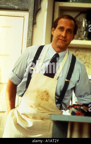 Man of the House Year 1995 Director James Orr Chevy Chase Stock Photo