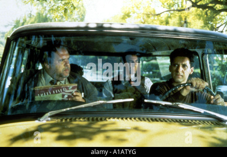 Unstrung Heroes Year 1995 Director Diane Keaton John Turturro Maury Chaykin Based upon Franz Lidz s book Stock Photo