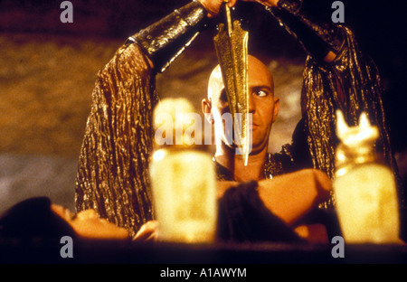 The Mummy Year 1999 Director Stephen Sommers Brendan Fraser Rachel ...