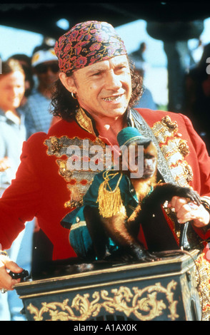 Monkey Trouble Year 1994 Director Franco Amurri Harvey Keitel Stock Photo