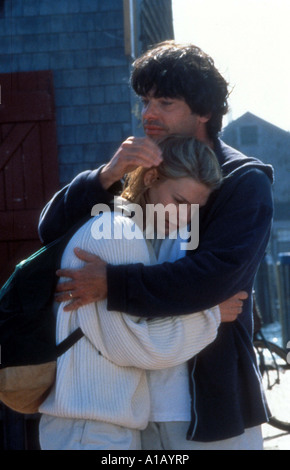 To Gillian On Her 37th Birthday Year 1996 Director Michael Pressman Claire Danes Peter Gallagher Stock Photo